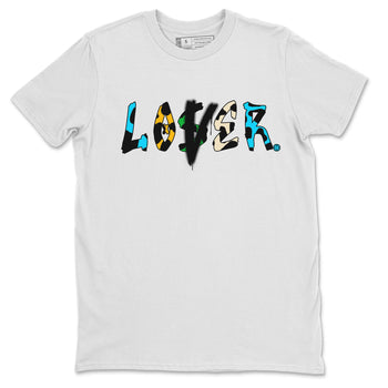 Dunk Chunky Dunky Tee Loser Lover Sneaker Tees Dunk Chunky Dunky Sneaker Release Tees Unisex Shirts White 2