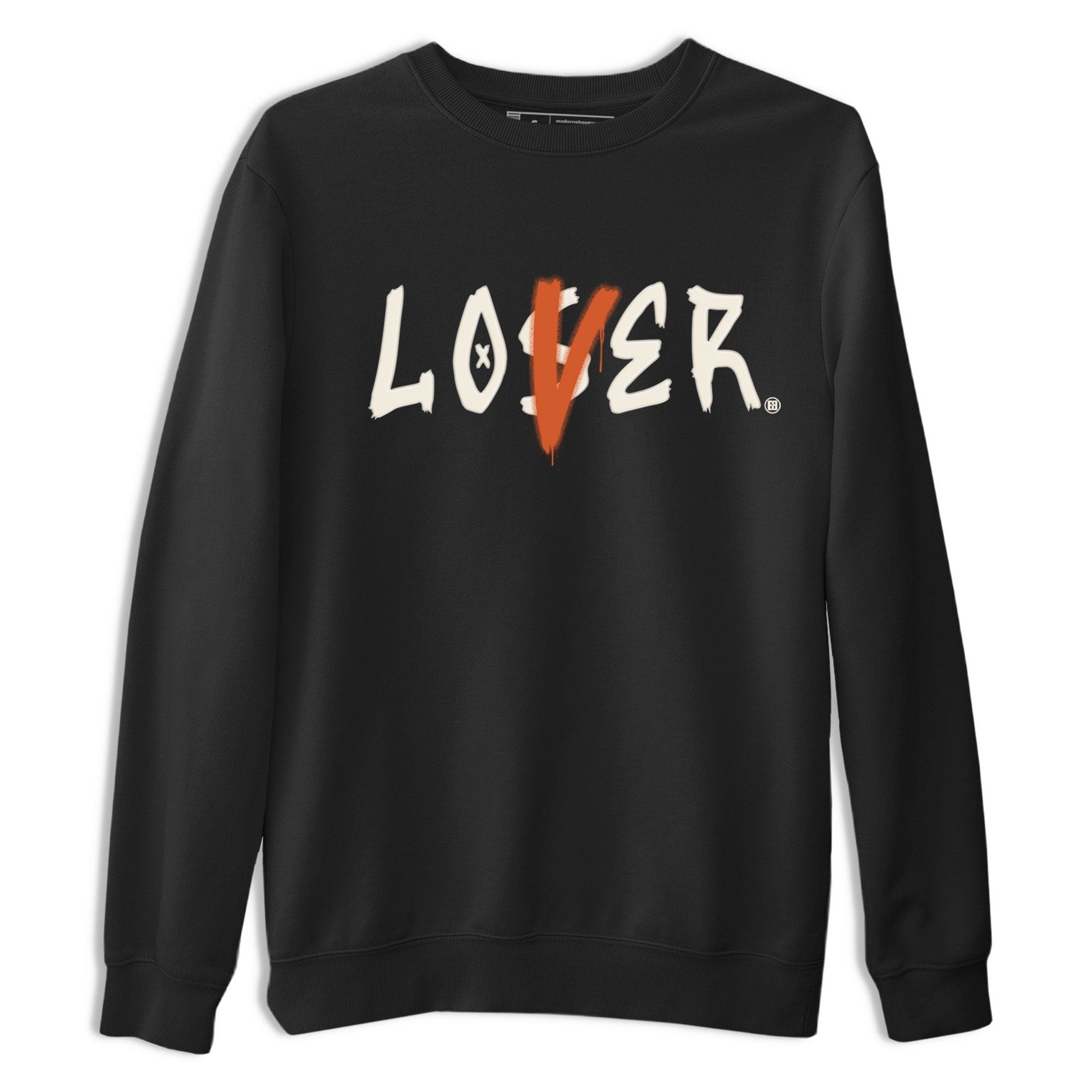 Dunk Low Red Panda shirt to match jordans Loser Lover sneaker tees Dunk Low Red Panda SNRT Sneaker Release Tees Unisex Black 2 T-Shirt