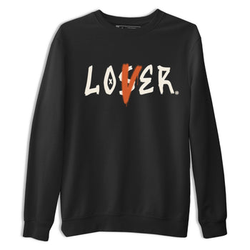 Dunk Low Red Panda shirt to match jordans Loser Lover sneaker tees Dunk Low Red Panda SNRT Sneaker Release Tees Unisex Black 2 T-Shirt