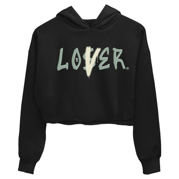 Dunk Low Mica Green Shirts Loser Lover Sneaker Tees Dunk Mica Green Sneaker Release Tees Women's Shirts Black 2