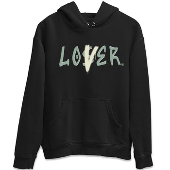 Dunk Low Mica Green Shirts Loser Lover Sneaker Tees Dunk Mica Green Sneaker Release Tees Unisex Shirts Black 2