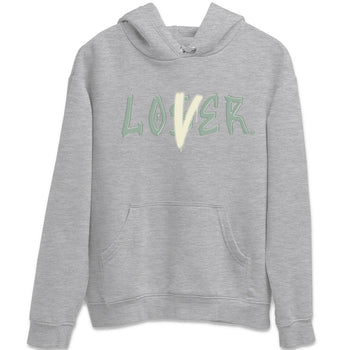 Dunk Low Mica Green Shirts Loser Lover Sneaker Tees Dunk Mica Green Sneaker Release Tees Unisex Shirts Heather Grey 2