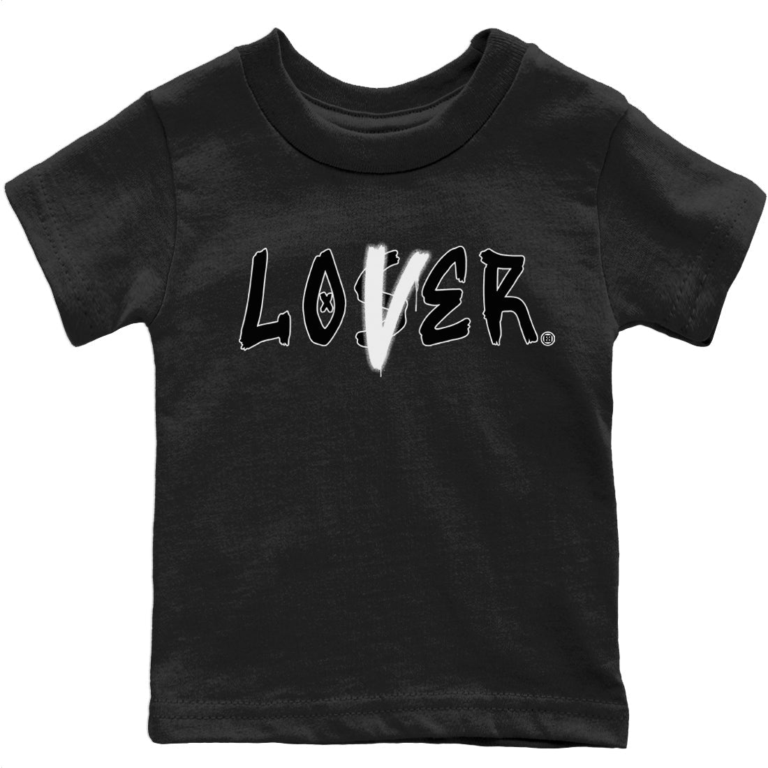 Dunk Panda Sneaker Match Tees Loser Lover Sneaker Tees Dunk Panda Sneaker Release Tees Kids Shirts