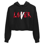 Jordan 1 Bred Patent Sneaker Match Tees Loser Lover Sneaker Tees Jordan 1 Bred Patent Sneaker Release Tees Women's Shirts