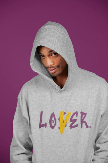 Jordan 1 Brotherhood Sneaker Match Tees Loser Lover Sneaker Tees Jordan 1 Brotherhood Sneaker Release Tees Unisex Shirts