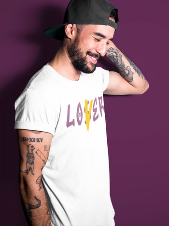 Jordan 1 Brotherhood Sneaker Match Tees Loser Lover Sneaker Tees Jordan 1 Brotherhood Sneaker Release Tees Unisex Shirts