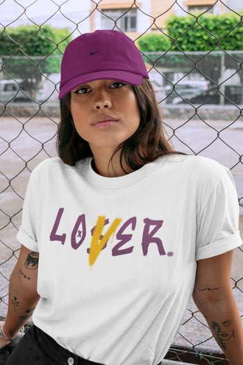 Jordan 1 Brotherhood Sneaker Match Tees Loser Lover Sneaker Tees Jordan 1 Brotherhood Sneaker Release Tees Unisex Shirts