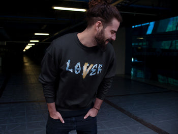 Jordan 1 Denim Sneaker Match Tees Loser Lover Sneaker Tees Jordan 1 Denim Sneaker Release Tees Unisex Shirts