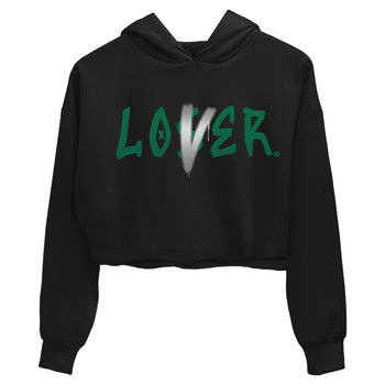 Jordan 1 Gorge Green Sneaker Match Tees Loser Lover Sneaker Tees Jordan 1 Gorge Green Sneaker Release Tees Women's Shirts