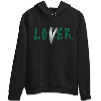 Jordan 1 Gorge Green Sneaker Match Tees Loser Lover Sneaker Tees Jordan 1 Gorge Green Sneaker Release Tees Unisex Shirts