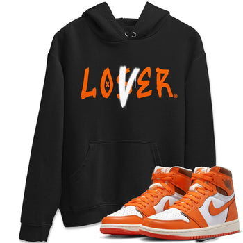 Jordan 1 Starfish Sneaker Match Tees Loser Lover Sneaker Tees Jordan 1 Starfish Sneaker Release Tees Unisex Shirts
