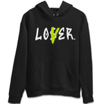 Jordan 1 Visionaire Sneaker Match Tees Loser Lover Sneaker Tees Jordan 1 Visionaire Sneaker Release Tees Unisex Shirts