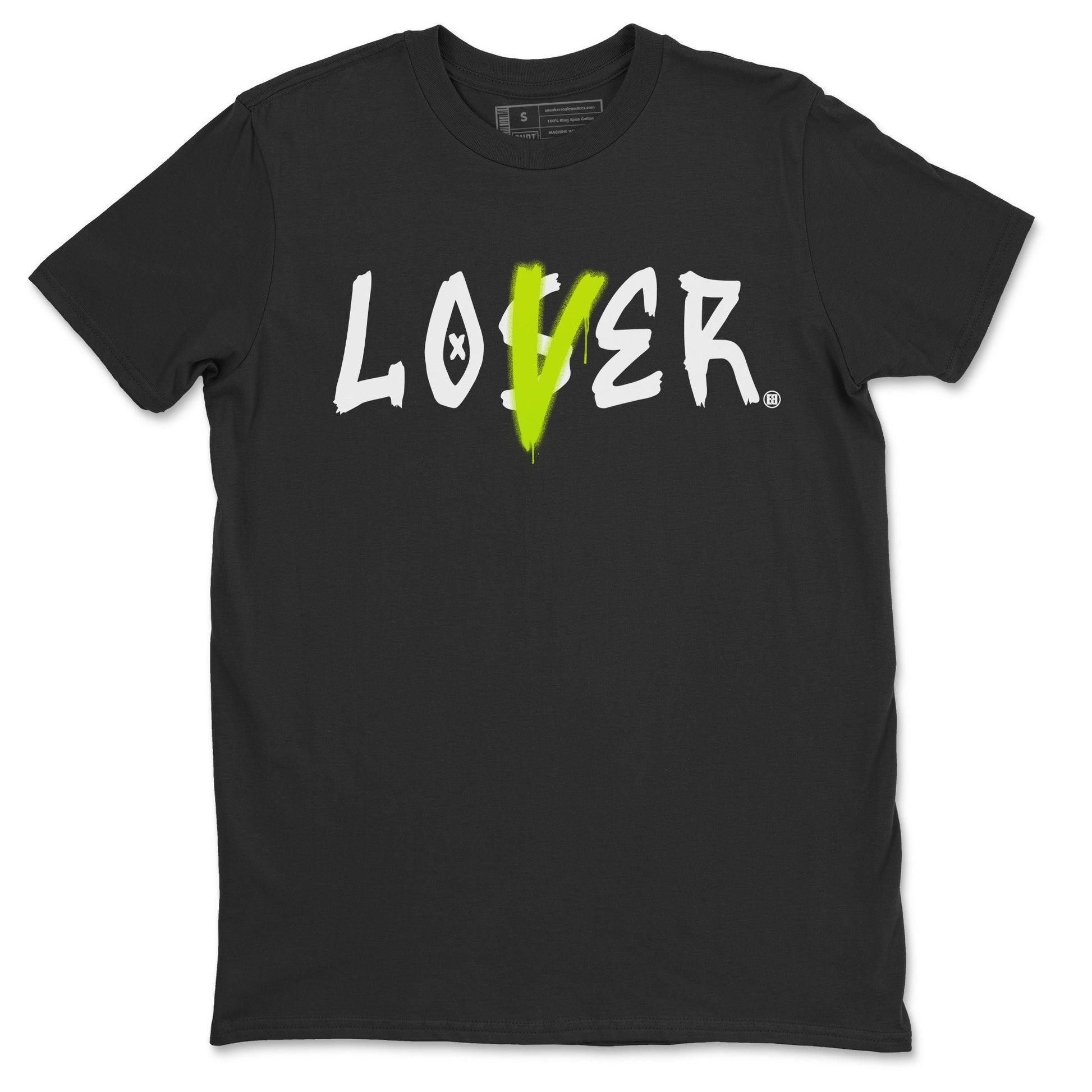 Jordan 1 Visionaire Sneaker Match Tees Loser Lover Sneaker Tees Jordan 1 Visionaire Sneaker Release Tees Unisex Shirts