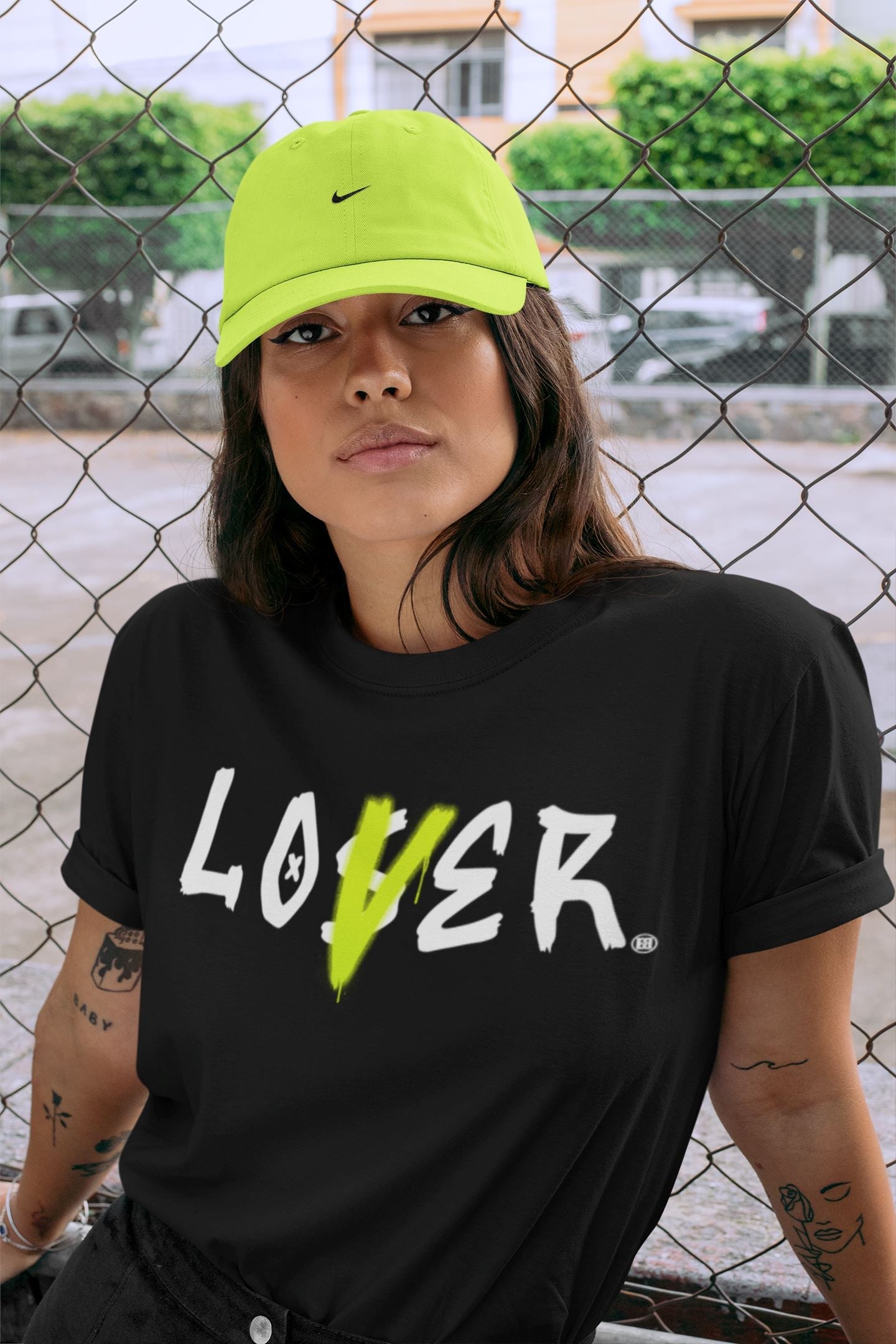 Jordan 1 Visionaire Sneaker Match Tees Loser Lover Sneaker Tees Jordan 1 Visionaire Sneaker Release Tees Unisex Shirts