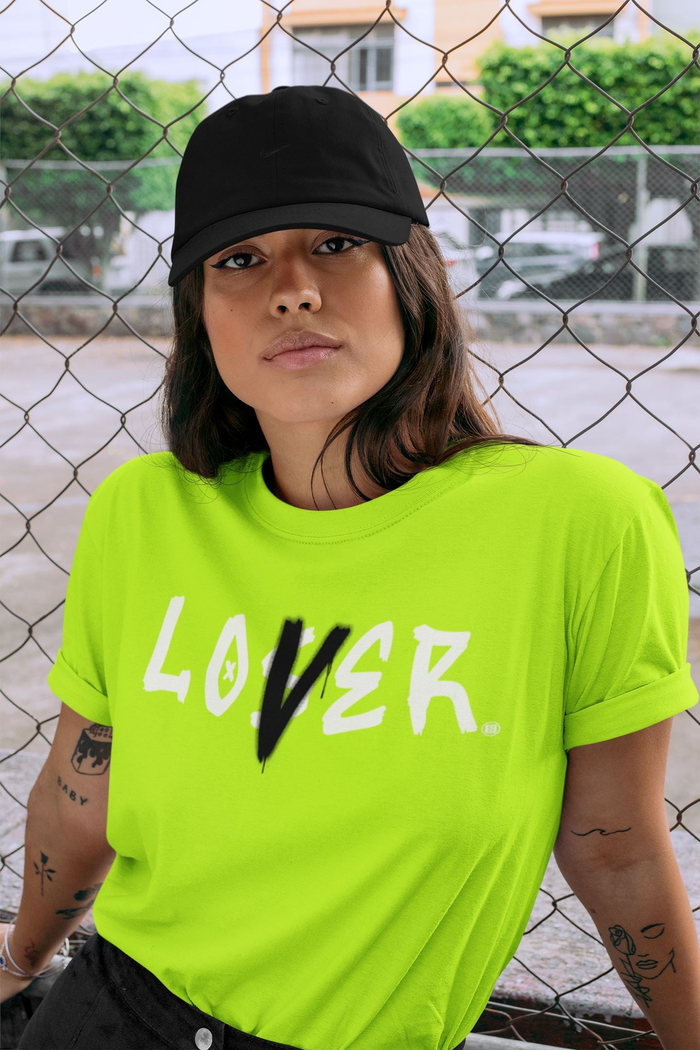 Jordan 1 Visionaire Sneaker Match Tees Loser Lover Sneaker Tees Jordan 1 Visionaire Sneaker Release Tees Unisex Shirts