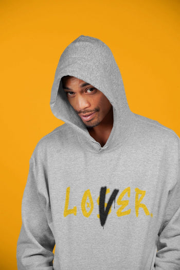 Jordan 1 Yellow Toe Sneaker Match Tees Loser Lover Sneaker Tees Jordan 1 Yellow Toe Sneaker Release Tees Unisex Shirts