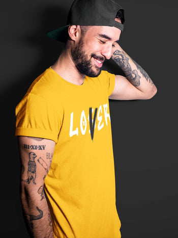 Jordan 1 Yellow Toe Sneaker Match Tees Loser Lover Sneaker Tees Jordan 1 Yellow Toe Sneaker Release Tees Unisex Shirts