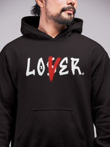 Jordan 12 Playoffs Sneaker Match Tees Loser Lover Sneaker Tees Jordan 12 Playoffs Sneaker Release Tees Unisex Shirts