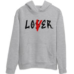 Jordan 12 Playoffs Sneaker Match Tees Loser Lover Sneaker Tees Jordan 12 Playoffs Sneaker Release Tees Unisex Shirts
