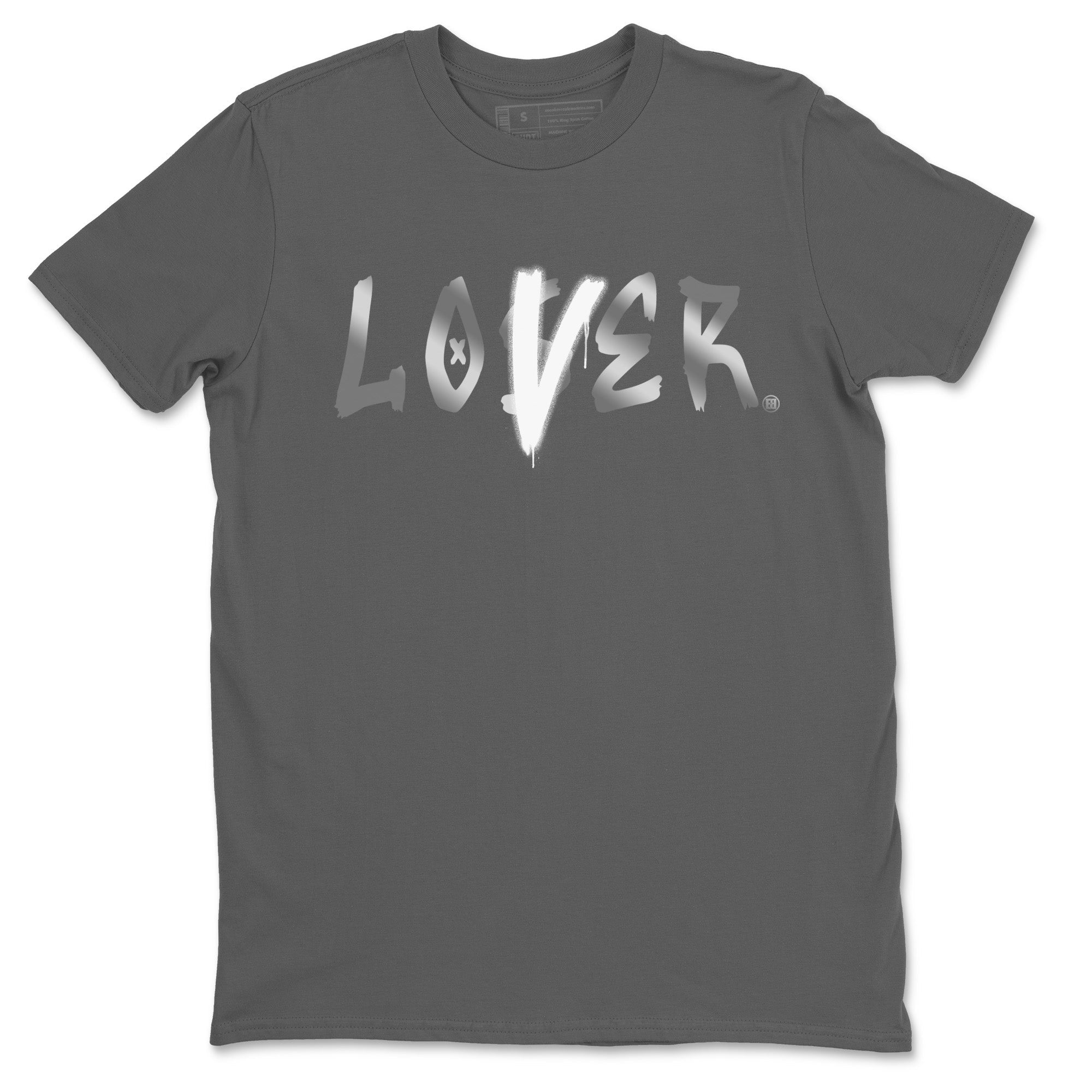 Jordan 12 Stealth Sneaker Match Tees Loser Lover Sneaker Tees Jordan 12 Stealth Sneaker Release Tees Unisex Shirts