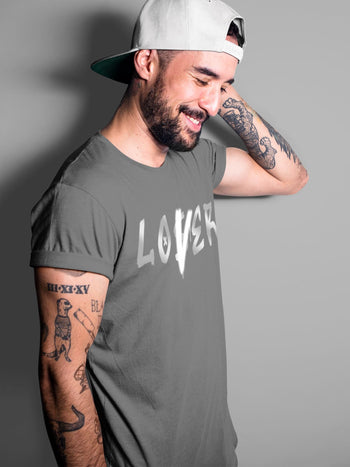 Jordan 12 Stealth Sneaker Match Tees Loser Lover Sneaker Tees Jordan 12 Stealth Sneaker Release Tees Unisex Shirts