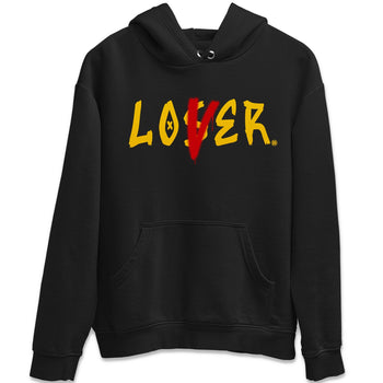 Jordan 13 Del Sol Sneaker Match Tees Loser Lover Sneaker Tees Jordan 13 Del Sol Sneaker Release Tees Unisex Shirts