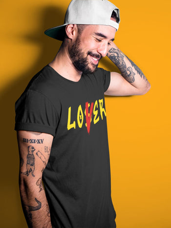 Jordan 13 Del Sol Sneaker Match Tees Loser Lover Sneaker Tees Jordan 13 Del Sol Sneaker Release Tees Unisex Shirts