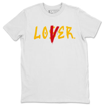 Jordan 13 Del Sol Sneaker Match Tees Loser Lover Sneaker Tees Jordan 13 Del Sol Sneaker Release Tees Unisex Shirts