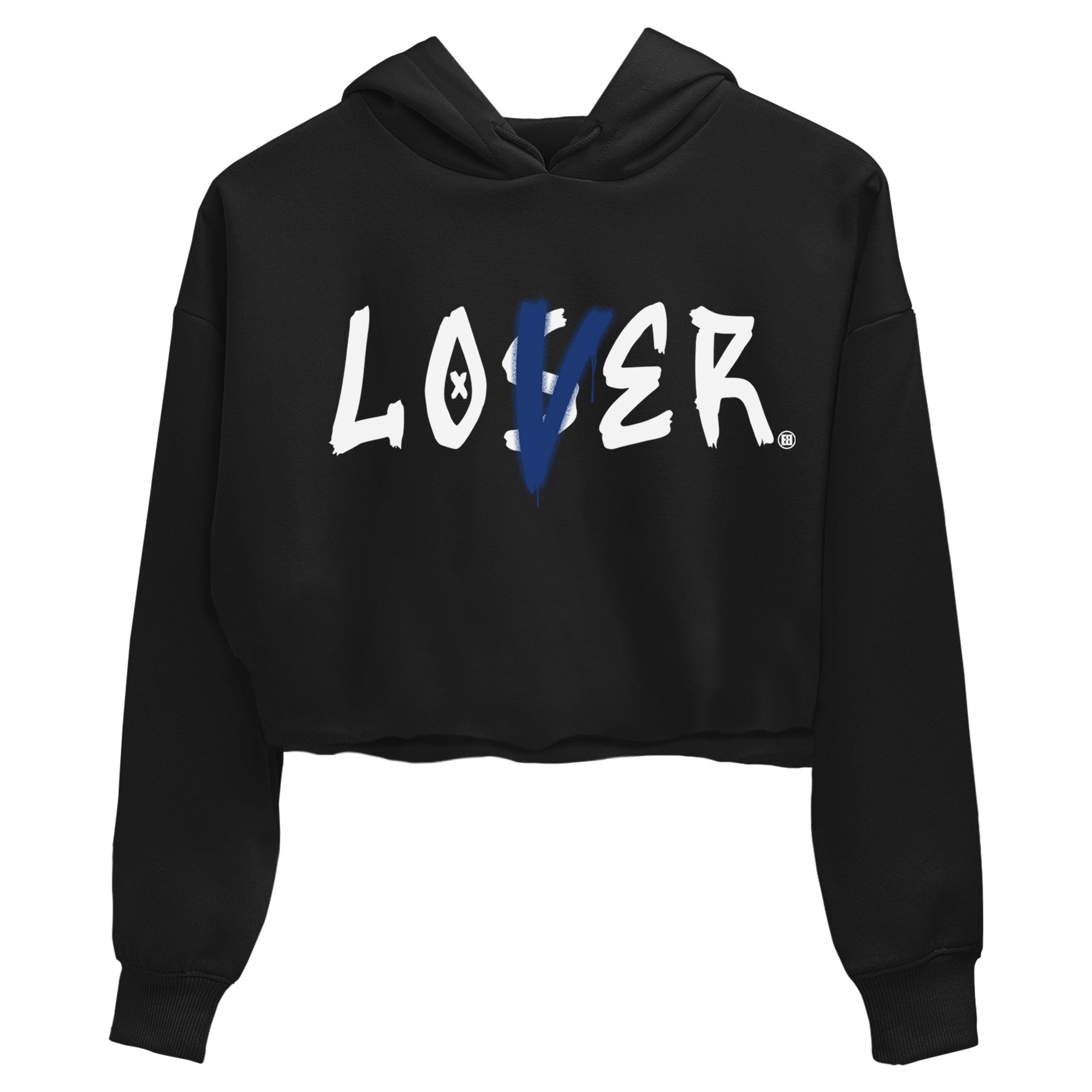 Jordan 13 French Blue Sneaker Match Tees Loser Lover Sneaker Tees Jordan 13 French Blue Sneaker Release Tees Women's Shirts