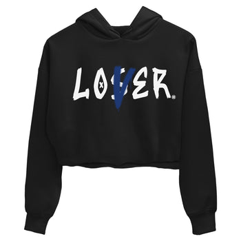 Jordan 13 French Blue Sneaker Match Tees Loser Lover Sneaker Tees Jordan 13 French Blue Sneaker Release Tees Women's Shirts