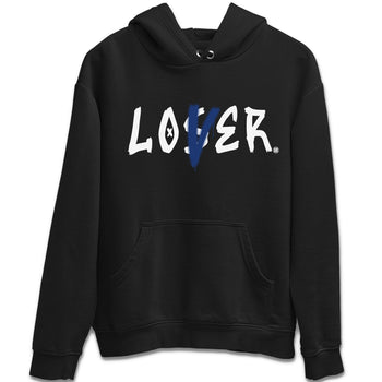 Jordan 13 French Blue Sneaker Match Tees Loser Lover Sneaker Tees Jordan 13 French Blue Sneaker Release Tees Unisex Shirts