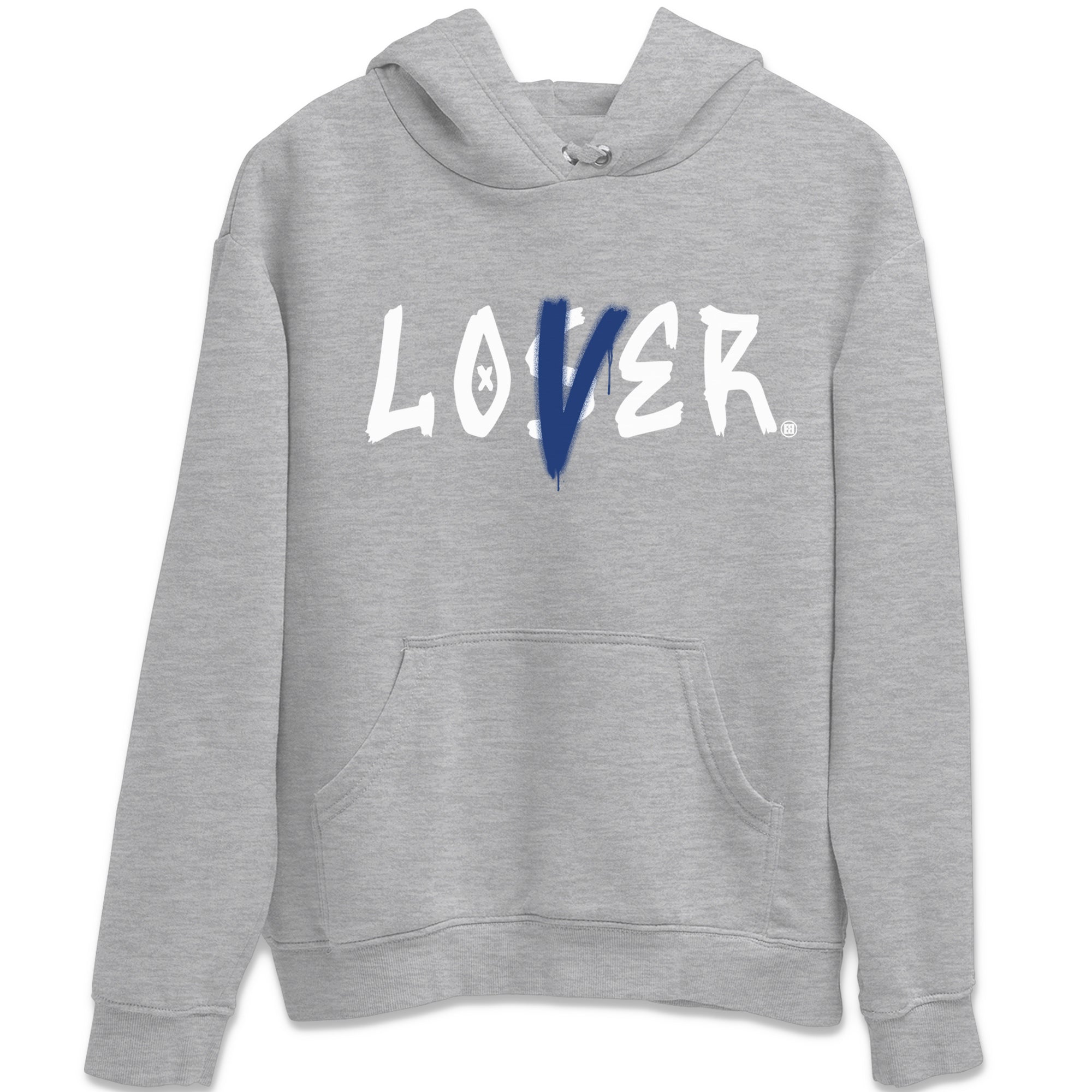 Jordan 13 French Blue Sneaker Match Tees Loser Lover Sneaker Tees Jordan 13 French Blue Sneaker Release Tees Unisex Shirts