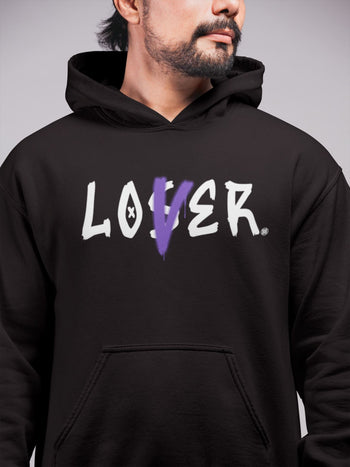 Jordan 3 Dark Iris Sneaker Match Tees Loser Lover Sneaker Tees Jordan 3 Dark Iris Sneaker Release Tees Unisex Shirts