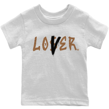 Jordan 3 Desert Elephant Sneaker Match Tees Loser Lover Sneaker Tees Jordan 3 Desert Elephant Sneaker Release Tees Kids Shirts