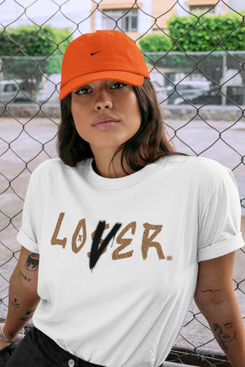 Jordan 3 Desert Elephant Sneaker Match Tees Loser Lover Sneaker Tees Jordan 3 Desert Elephant Sneaker Release Tees Unisex Shirts