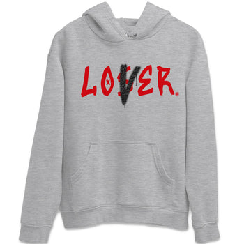 Jordan 3 Fire Red Sneaker Match Tees Loser Lover Sneaker Tees Jordan 3 Fire Red Sneaker Release Tees Unisex Shirts