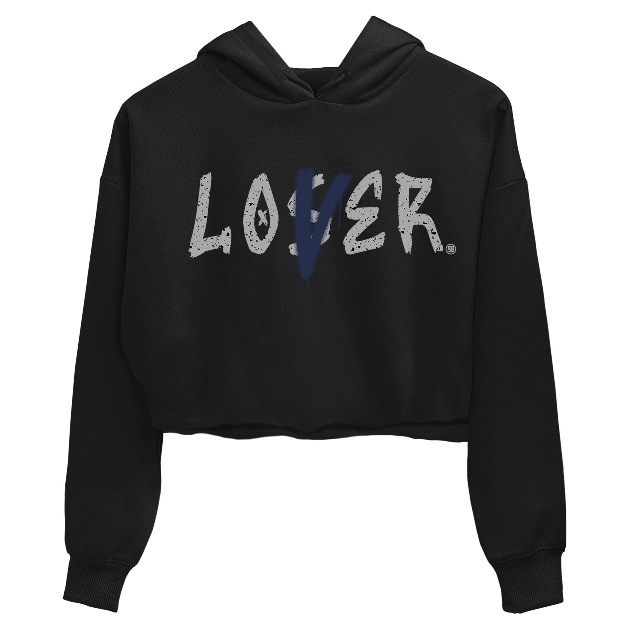 Jordan 4 Midnight Navy Sneaker Match Tees Loser Lover Sneaker Tees Jordan 4 Midnight Navy Sneaker Release Tees Women's Shirts