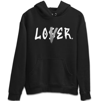 Jordan 4 Military Black Sneaker Match Tees Loser Lover Sneaker Tees Jordan 4 Military Black Sneaker Release Tees Unisex Shirts
