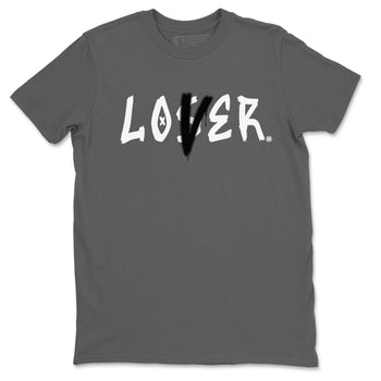 Jordan 4 Military Black Sneaker Match Tees Loser Lover Sneaker Tees Jordan 4 Military Black Sneaker Release Tees Unisex Shirts