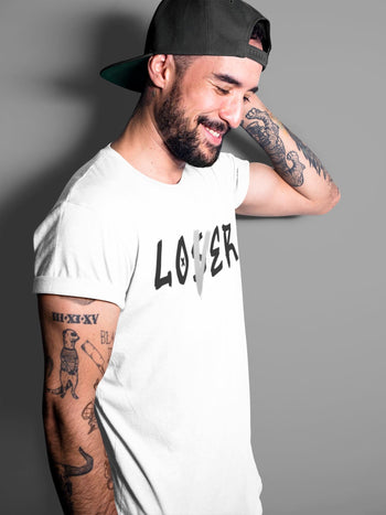 Jordan 4 Military Black Sneaker Match Tees Loser Lover Sneaker Tees Jordan 4 Military Black Sneaker Release Tees Unisex Shirts