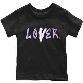 Jordan 4 Zen Master Sneaker Match Tees Loser Lover Sneaker Tees Jordan 4 Zen Master Sneaker Release Tees Kids Shirts