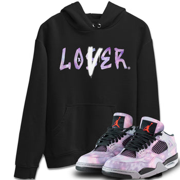 Jordan 4 Zen Master Sneaker Match Tees Loser Lover Sneaker Tees Jordan 4 Zen Master Sneaker Release Tees Unisex Shirts