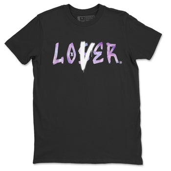 Jordan 4 Zen Master Sneaker Match Tees Loser Lover Sneaker Tees Jordan 4 Zen Master Sneaker Release Tees Unisex Shirts
