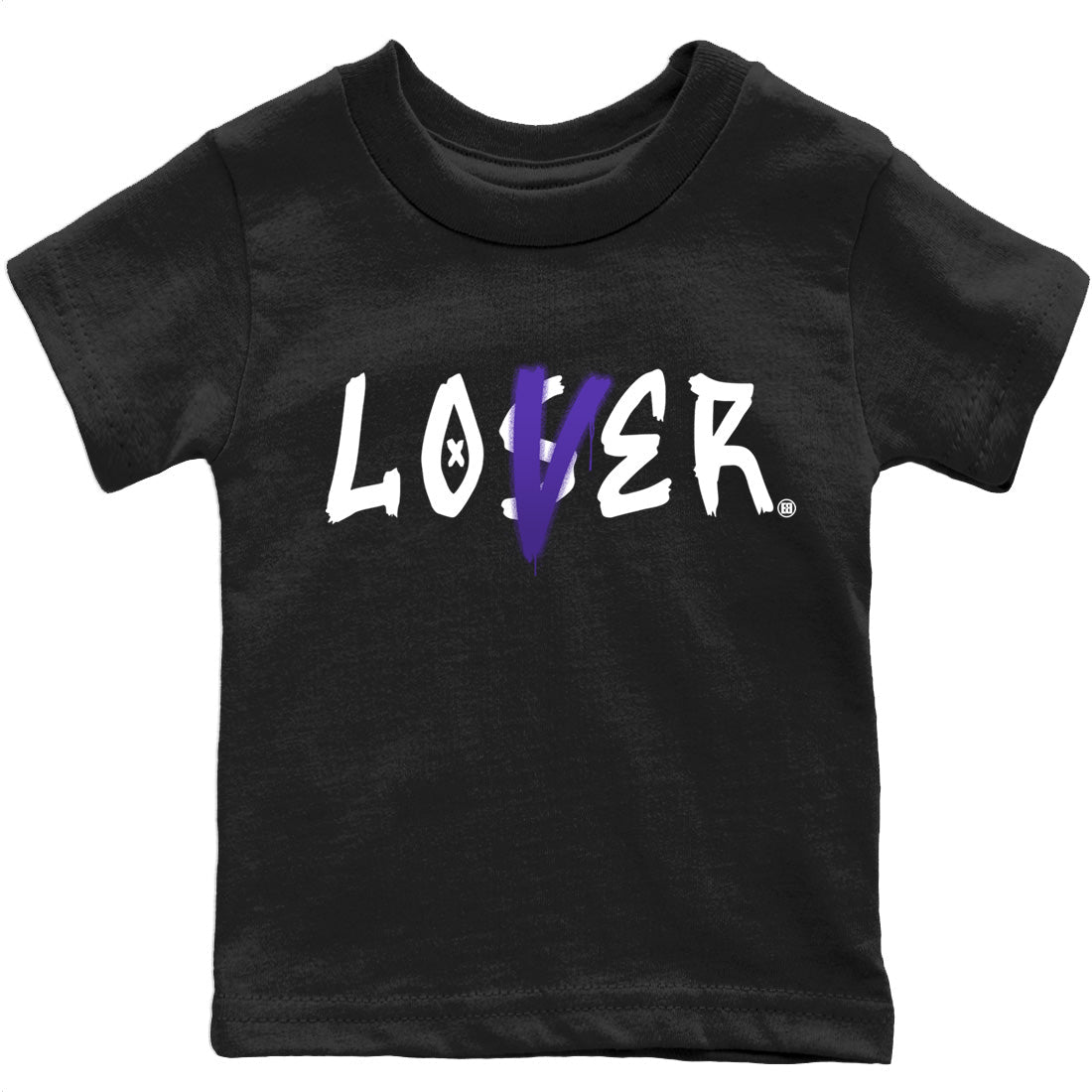 Jordan 5 Concord Sneaker Match Tees Loser Lover Sneaker Tees Jordan 5 Concord Sneaker Release Tees Kids Shirts