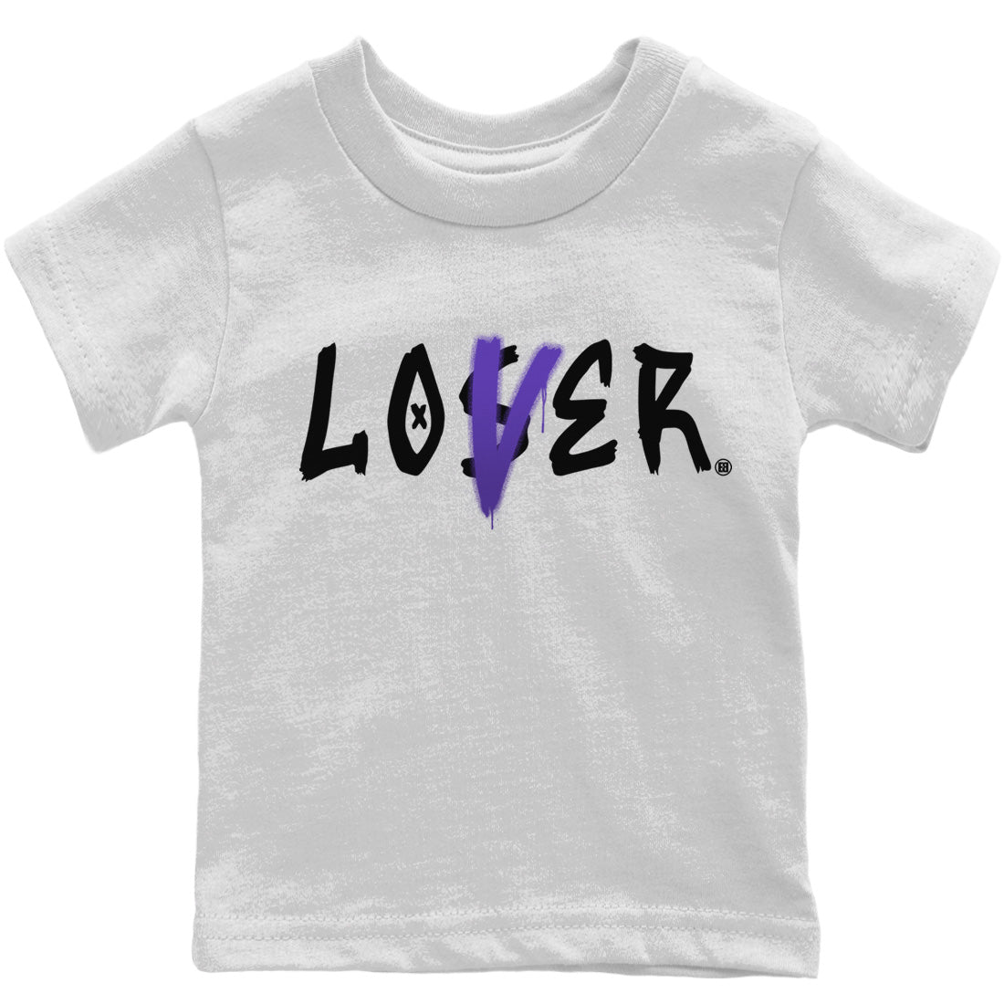 Jordan 5 Concord Sneaker Match Tees Loser Lover Sneaker Tees Jordan 5 Concord Sneaker Release Tees Kids Shirts