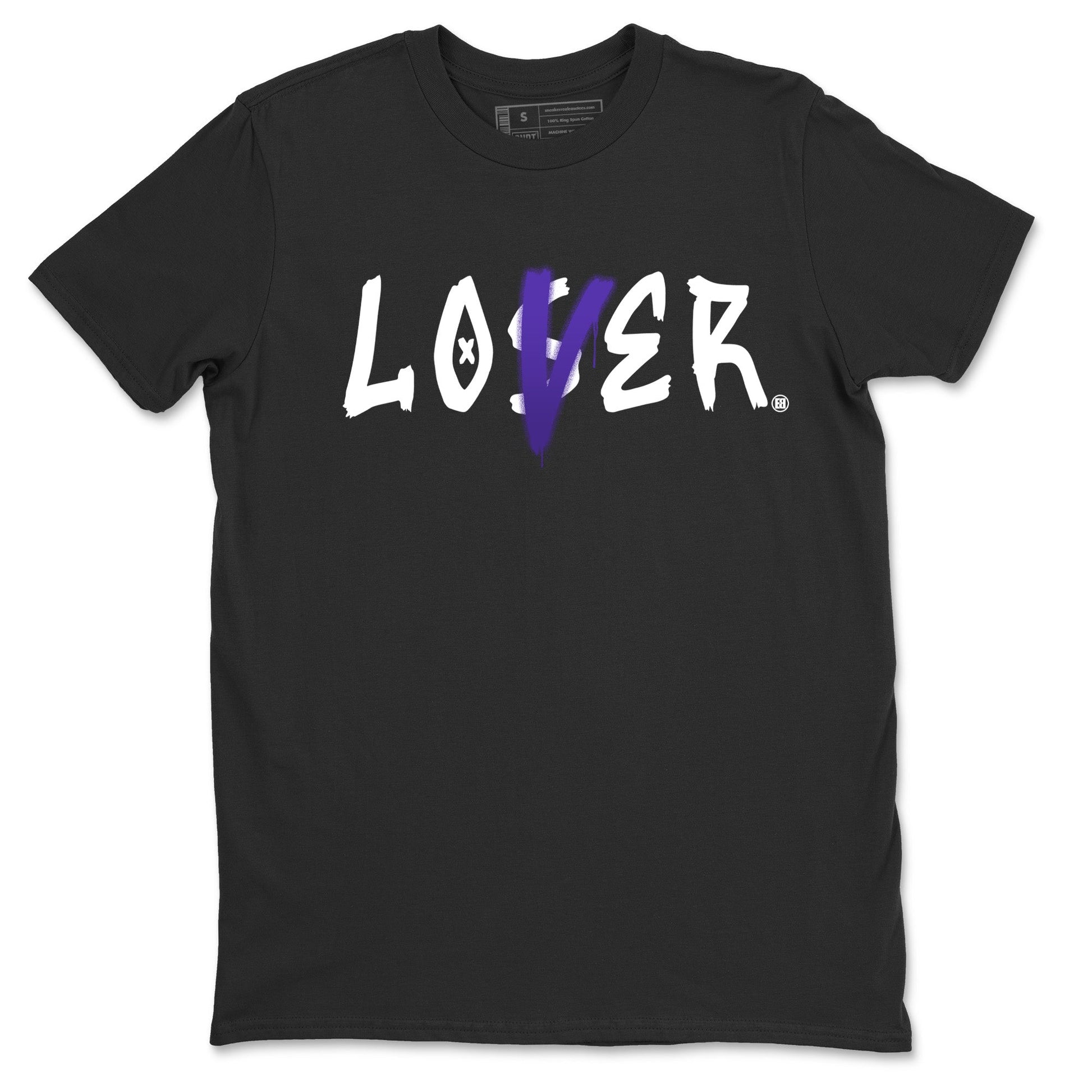 Jordan 5 Concord Sneaker Match Tees Loser Lover Sneaker Tees Jordan 5 Concord Sneaker Release Tees Unisex Shirts