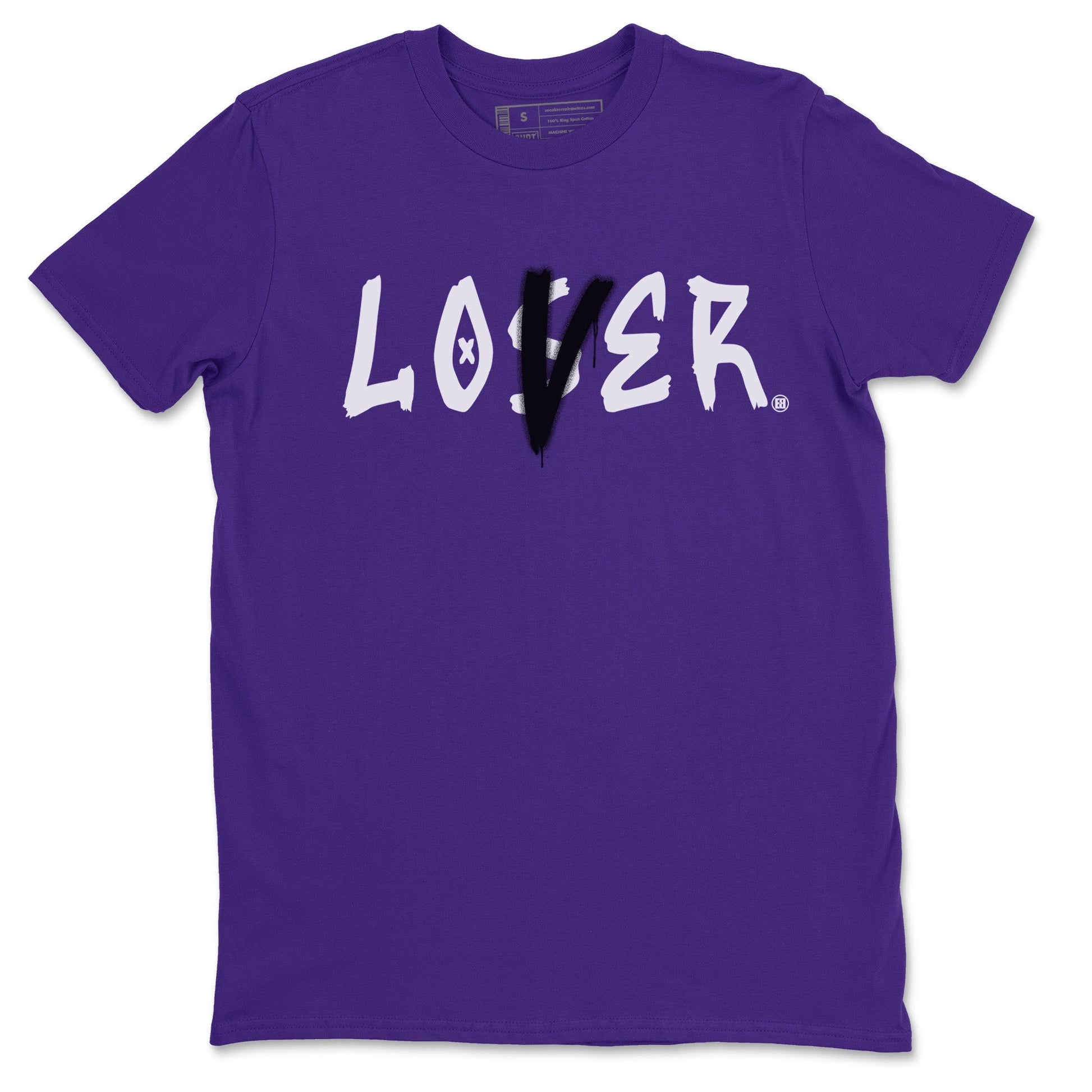 Jordan 5 Concord Sneaker Match Tees Loser Lover Sneaker Tees Jordan 5 Concord Sneaker Release Tees Unisex Shirts