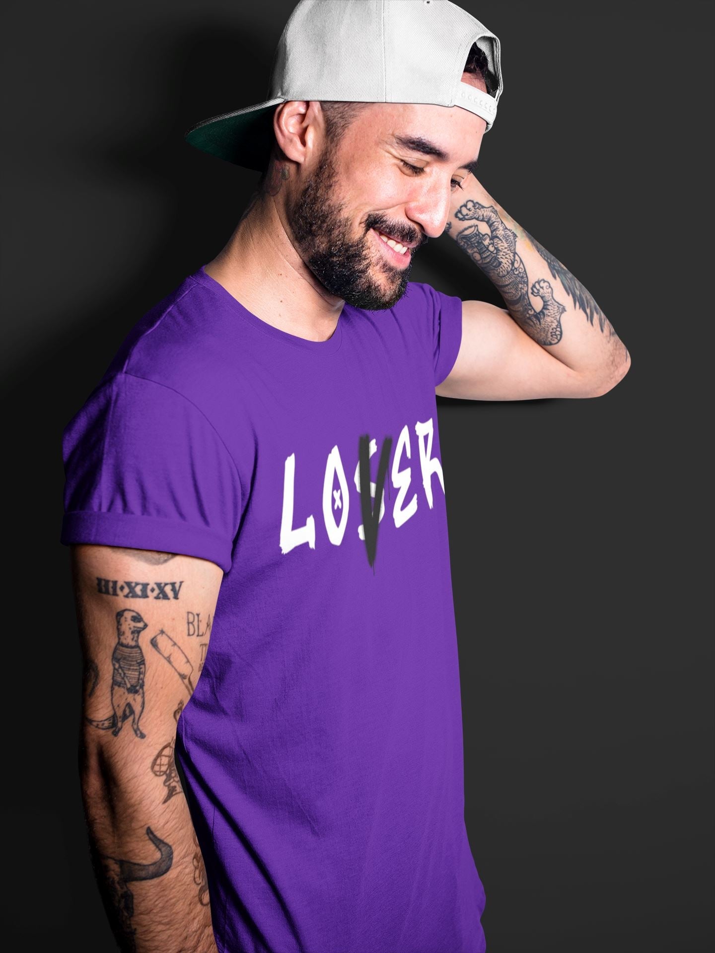 Jordan 5 Concord Sneaker Match Tees Loser Lover Sneaker Tees Jordan 5 Concord Sneaker Release Tees Unisex Shirts