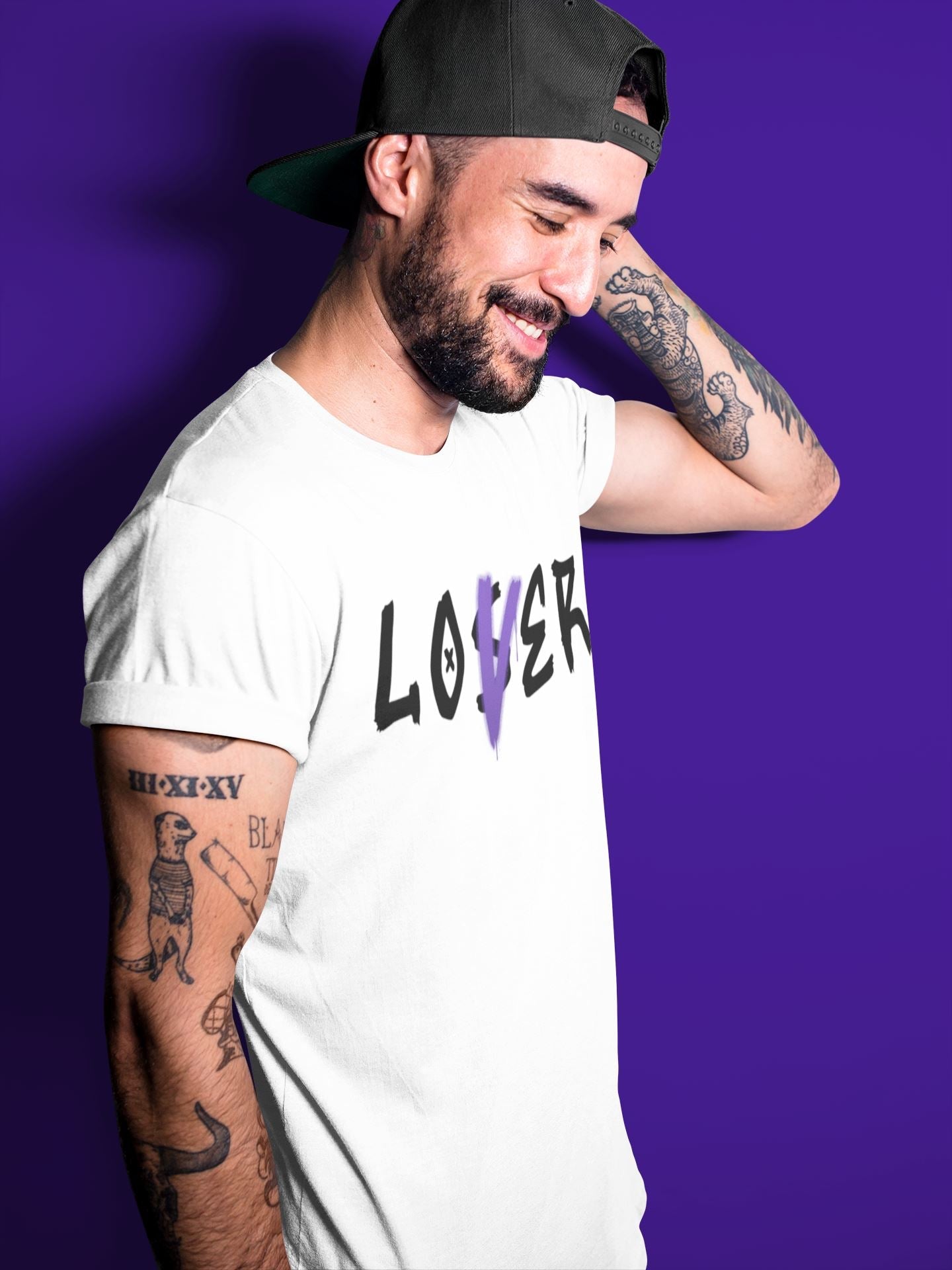 Jordan 5 Concord Sneaker Match Tees Loser Lover Sneaker Tees Jordan 5 Concord Sneaker Release Tees Unisex Shirts