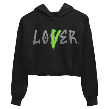 Jordan 5 Green Bean Sneaker Match Tees Loser Lover Sneaker Tees Jordan 5 Green Bean Sneaker Release Tees Women's Shirts